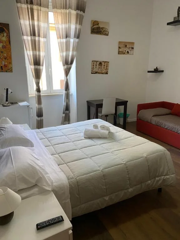 affittacamere san pietro resort — foto 7