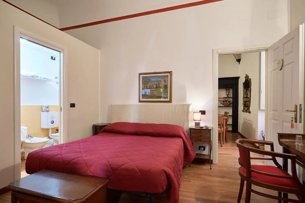 Affittacamere San Teodoro — foto 4