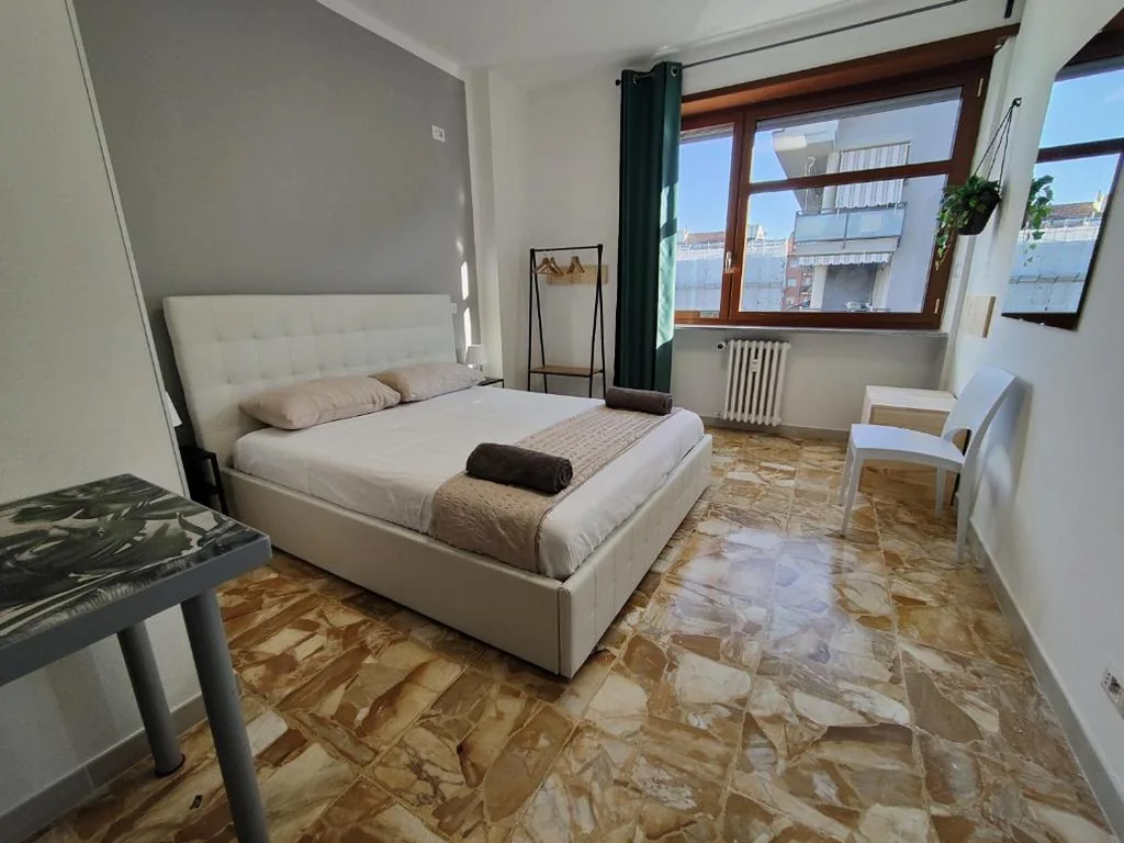 Affittacamere – Santa Rita Rooms