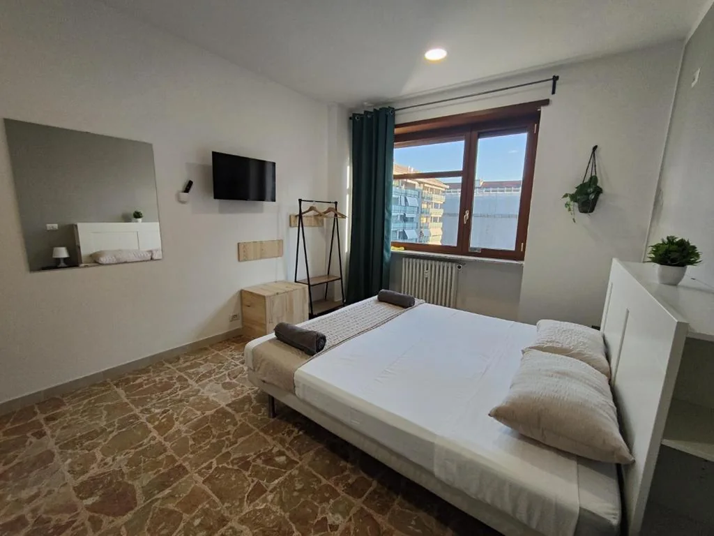 Affittacamere – Santa Rita Rooms