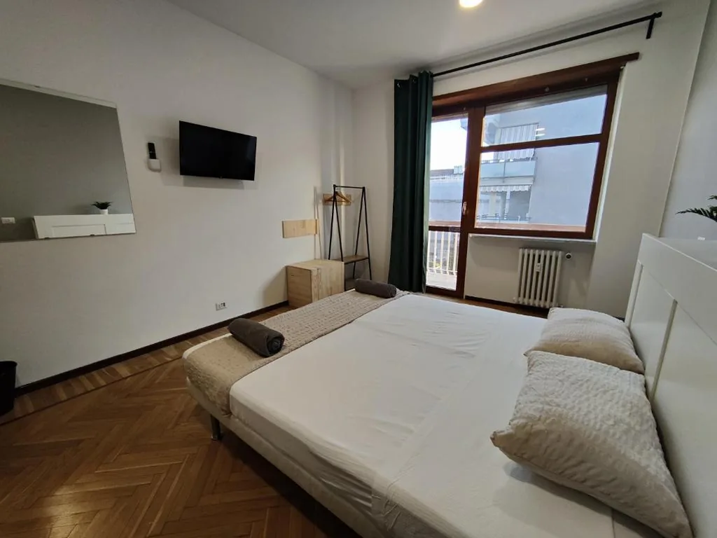 Affittacamere – Santa Rita Rooms — foto 5