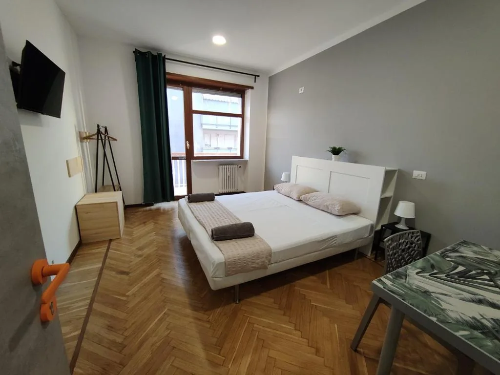 Affittacamere – Santa Rita Rooms — foto 8
