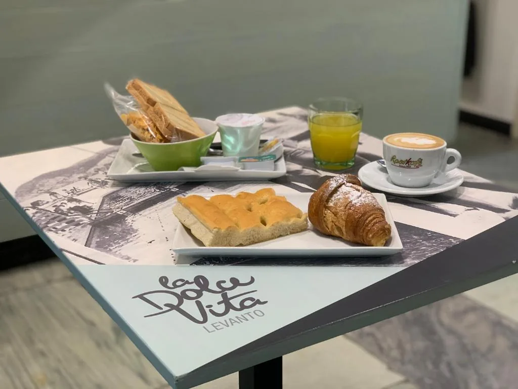 Affittacamere Sapore di Mare — foto 4