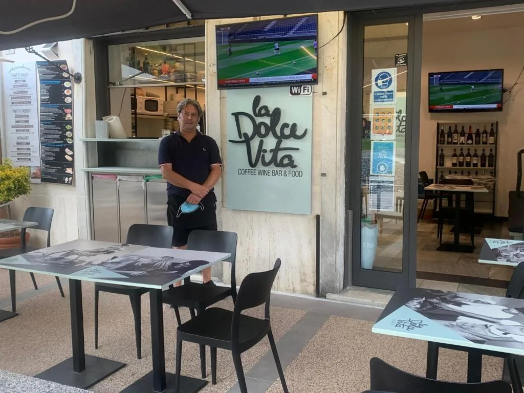 Affittacamere Sapore di Mare — foto 7