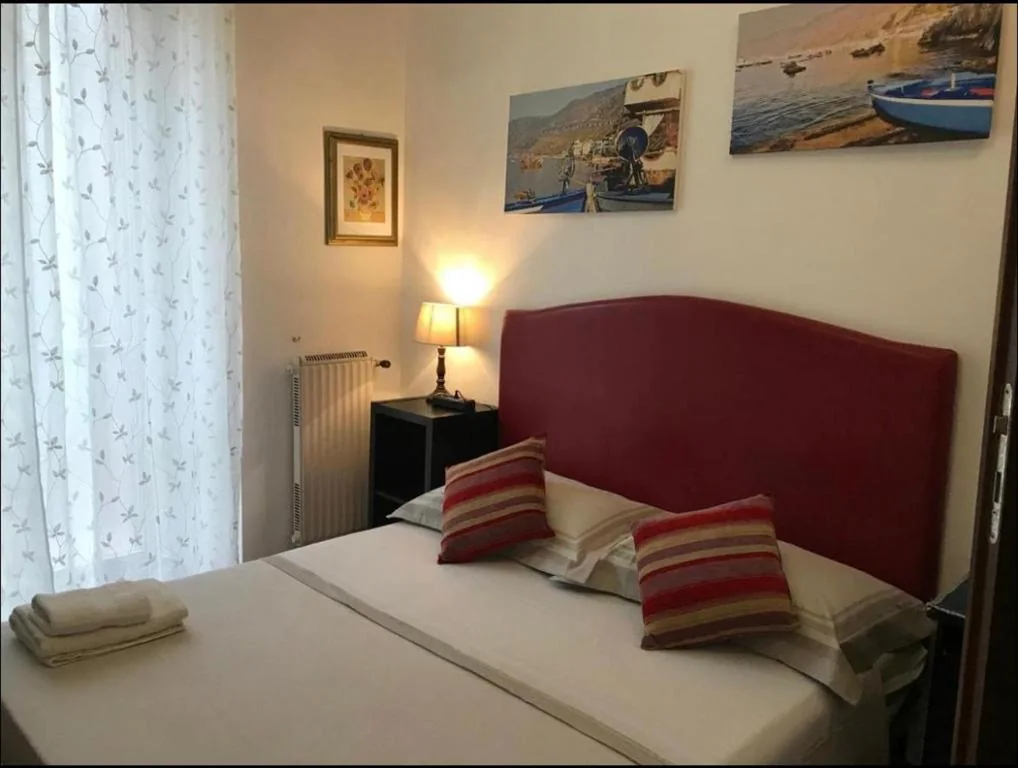 affittacamere sereno — foto 4