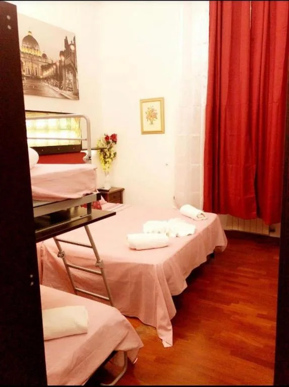 affittacamere sereno — foto 6
