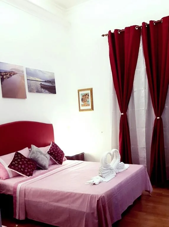 affittacamere sereno — foto 7