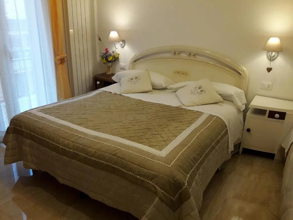 Affittacamere Sorrento — foto 6