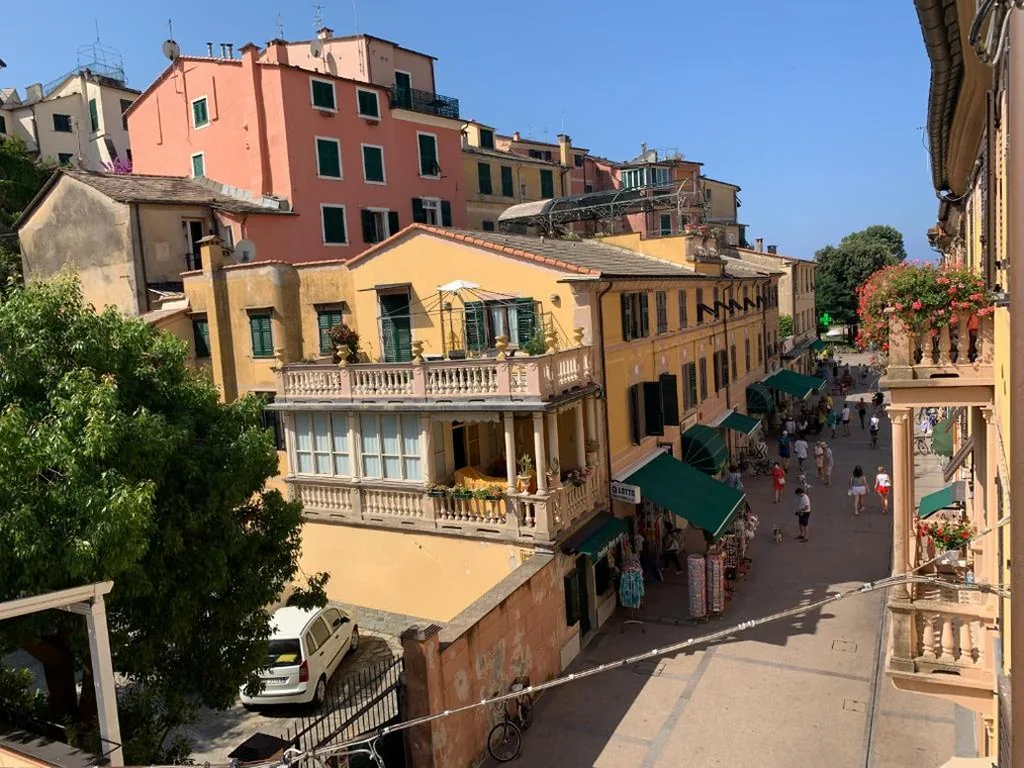 Affittacamere Stella di Mare — foto 6