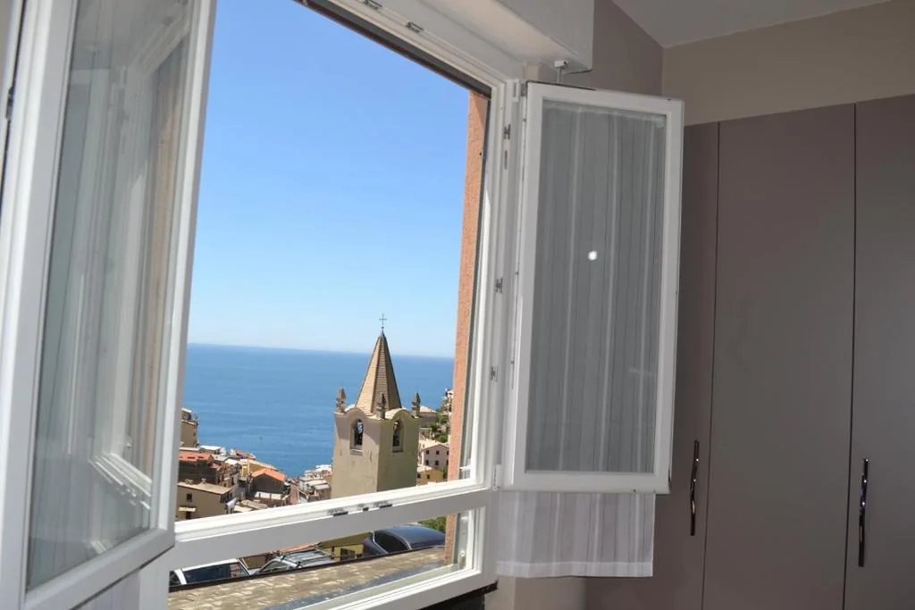 Affittacamere Suite 5 Terre-Riomaggiore