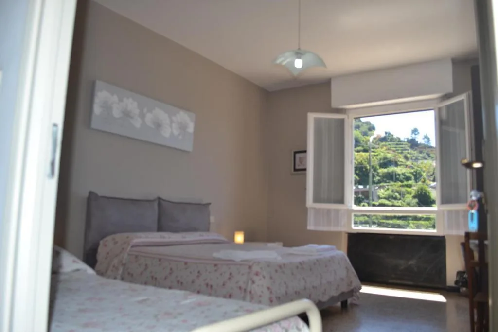 Affittacamere Suite 5 Terre-Riomaggiore
