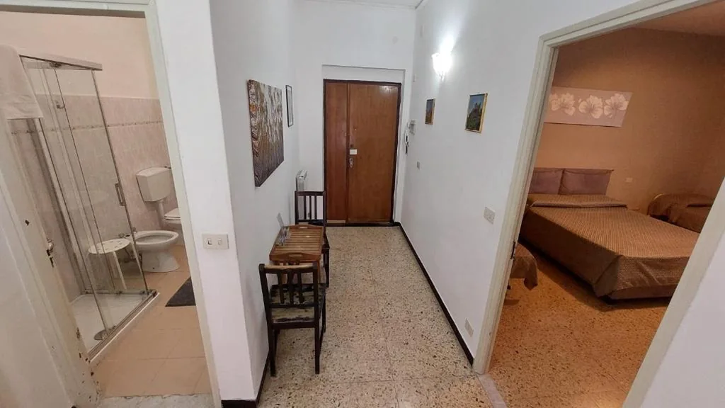 Affittacamere Suite 5 Terre-Riomaggiore — foto 3