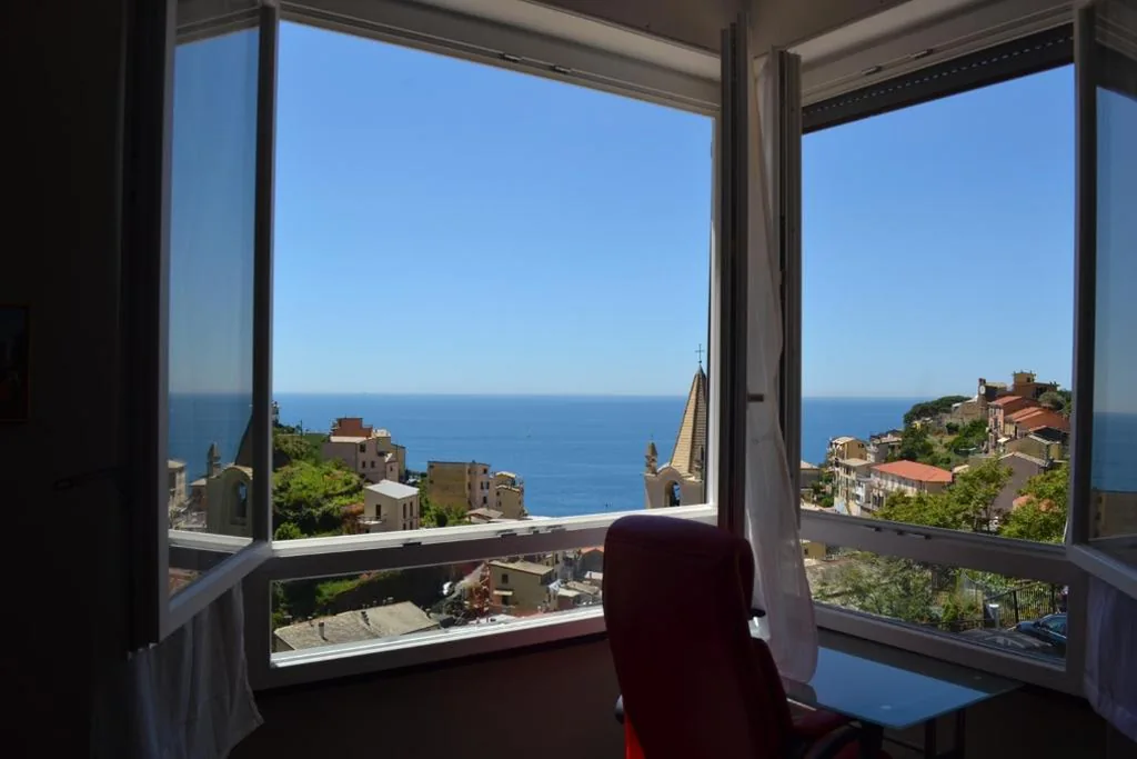 Affittacamere Suite 5 Terre-Riomaggiore — foto 6