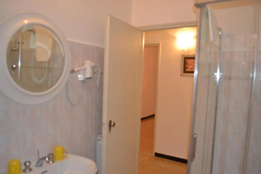 Affittacamere Suite 5 Terre-Riomaggiore — foto 8