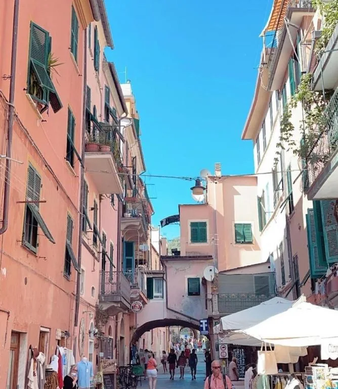 Affittacamere Sull’Arco