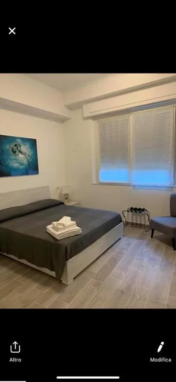Affittacamere Vallesanta — foto 4