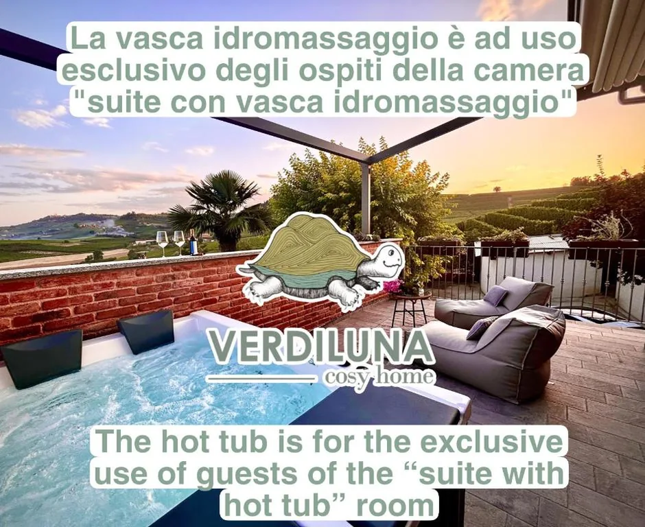 Affittacamere Verdiluna Cosyhome — foto 3