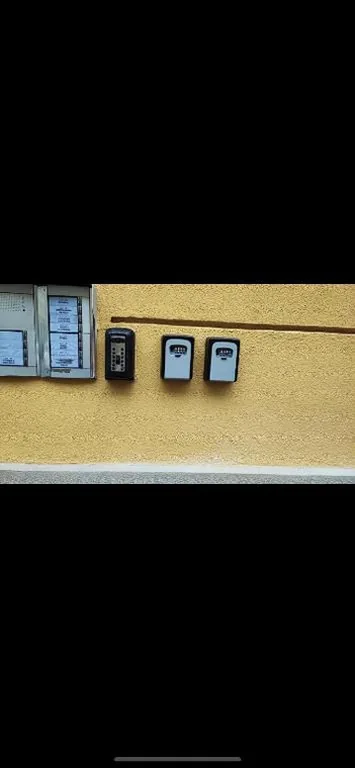Affittacamere Via Dei Mille — foto 4