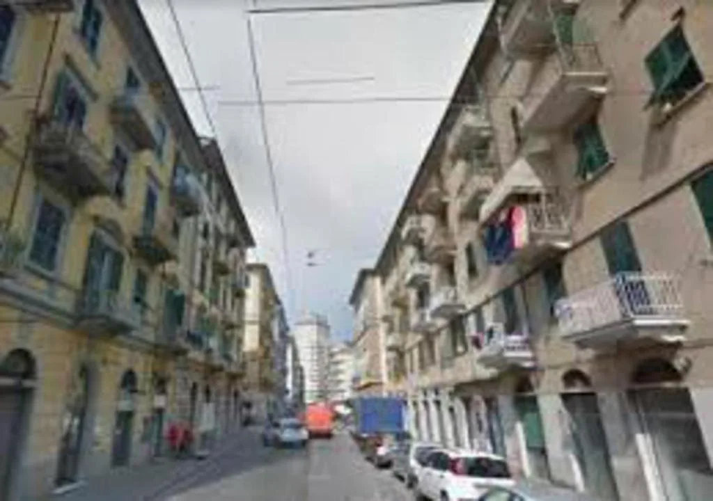 Affittacamere Via Dei Mille — foto 5