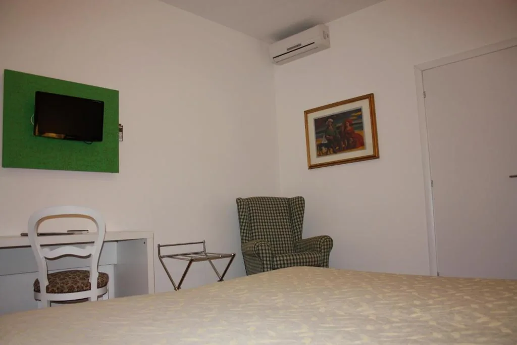 Affittacamere Via Mazzini — foto 7
