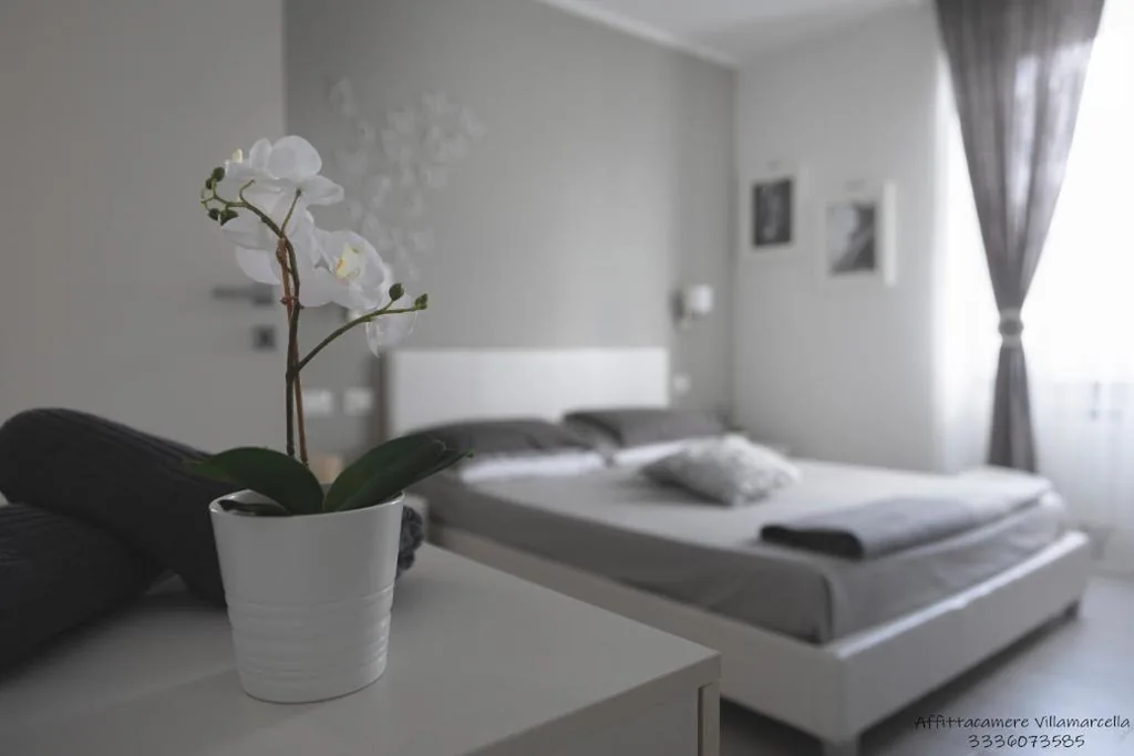 Affittacamere Villa Marcella — foto 5