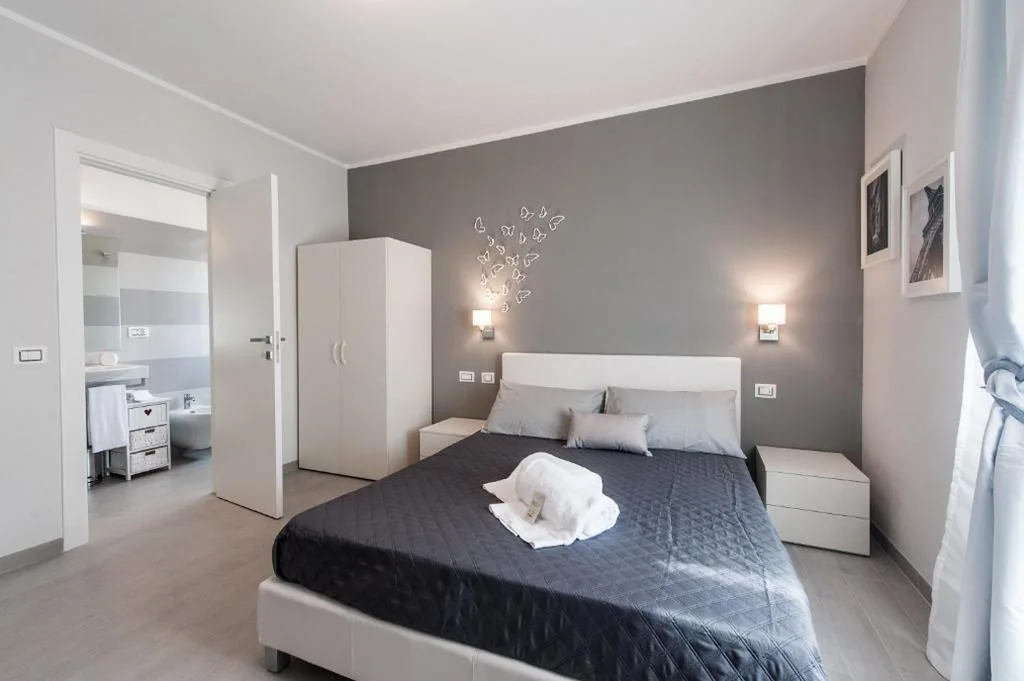 Affittacamere Villa Marcella — foto 8