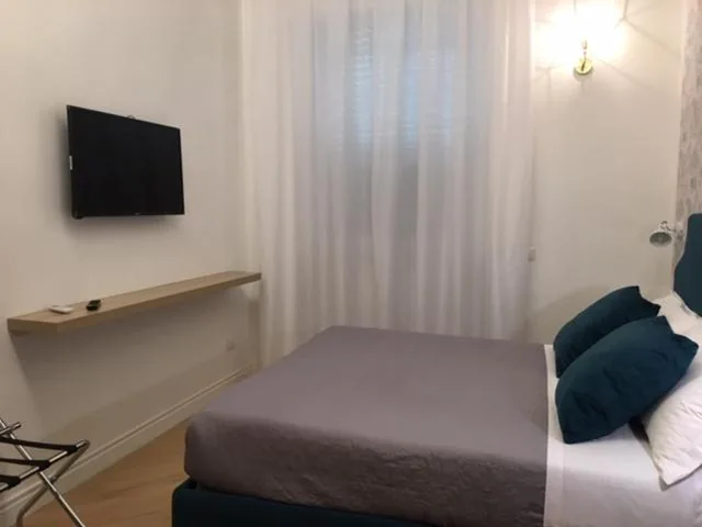 Affreschi a San Pietro — foto 4