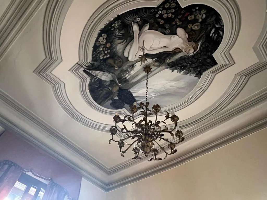 Affreschi Su Roma Luxury B&B — foto 5