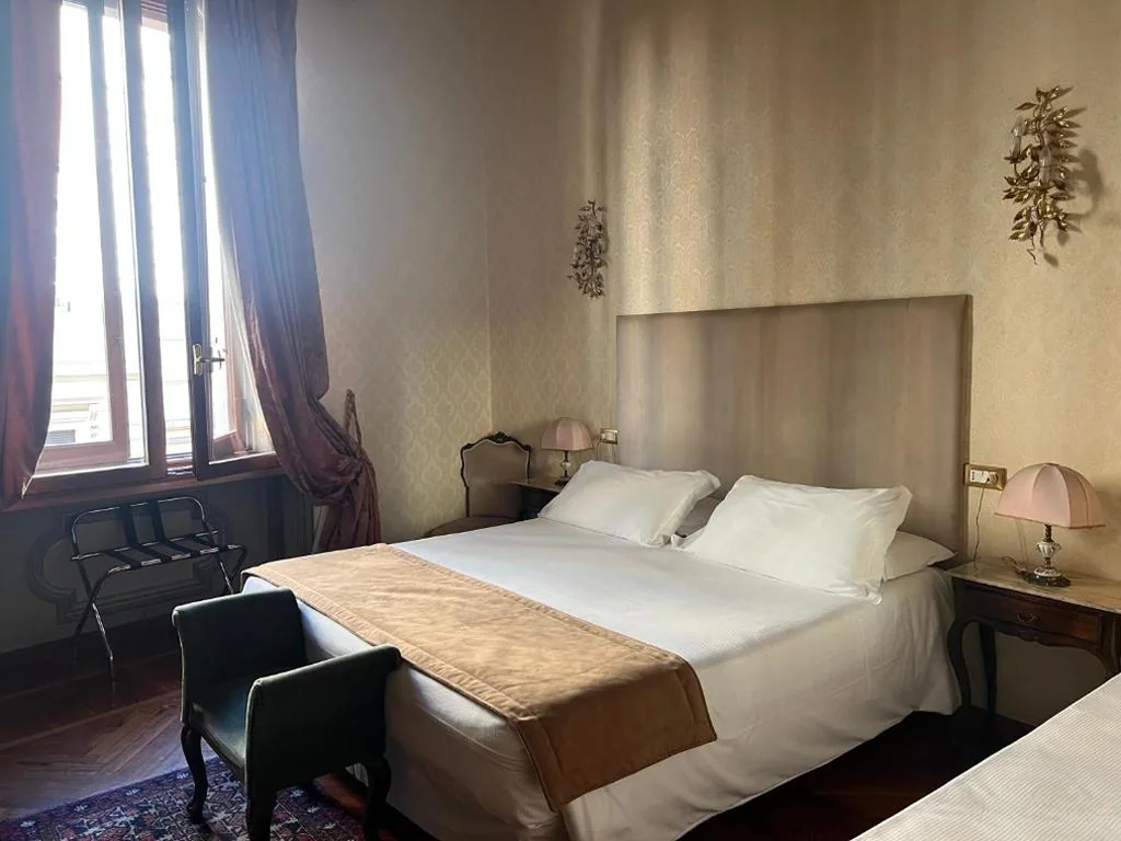 Affreschi Su Roma Luxury B&B — foto 6
