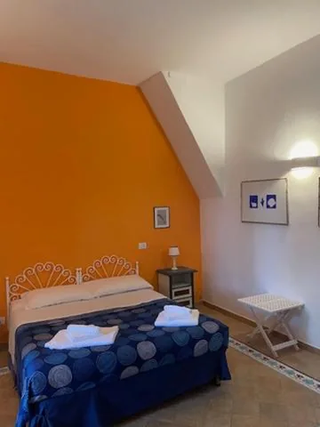 Agenzia Isotur Villa Olimpia