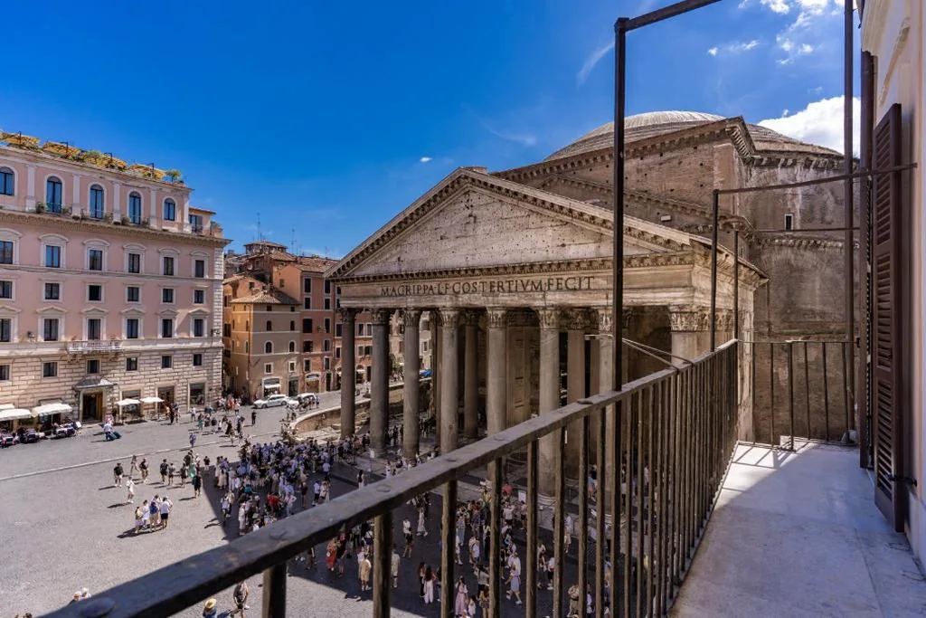 AGH Pantheon