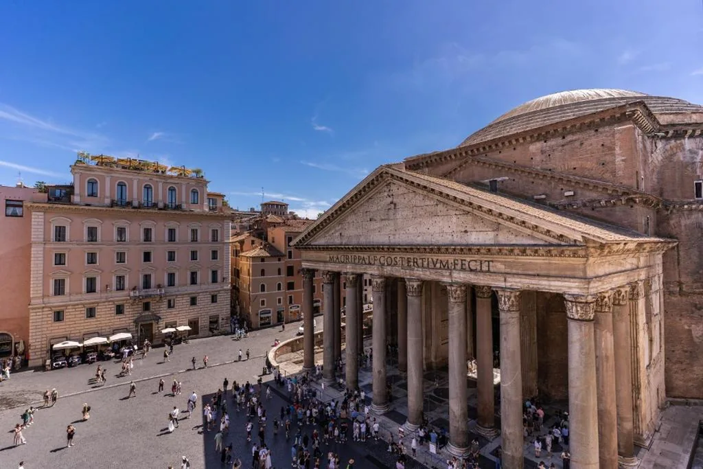 AGH Pantheon — foto 4