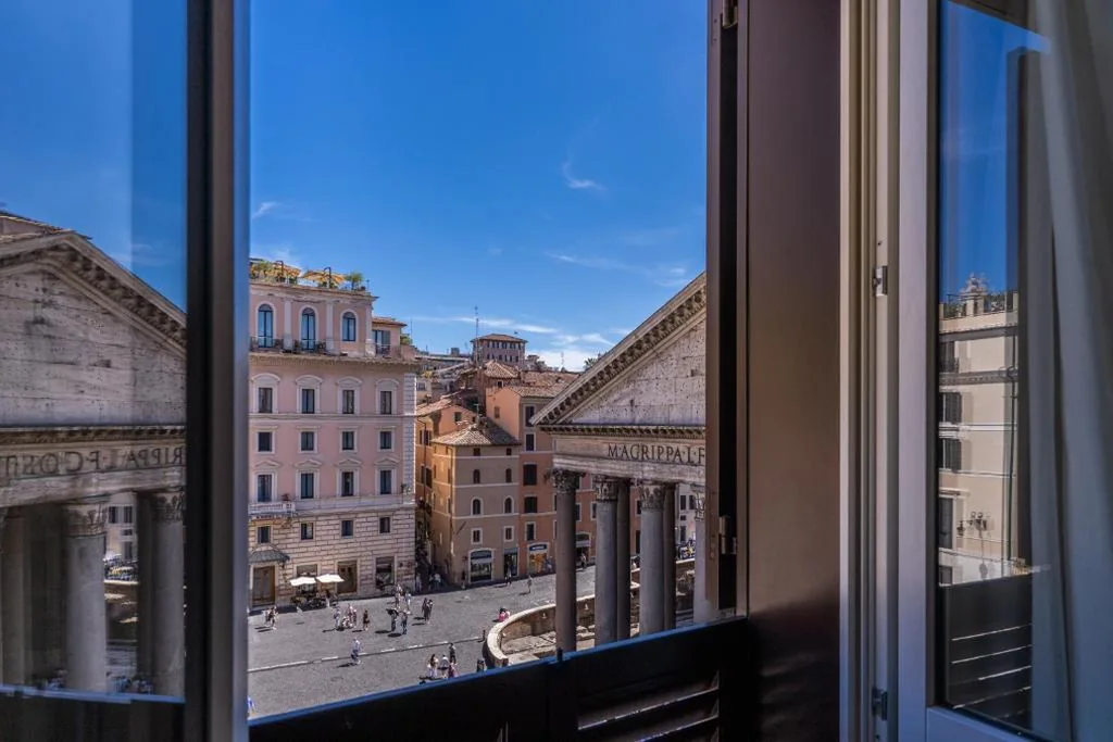 AGH Pantheon — foto 5