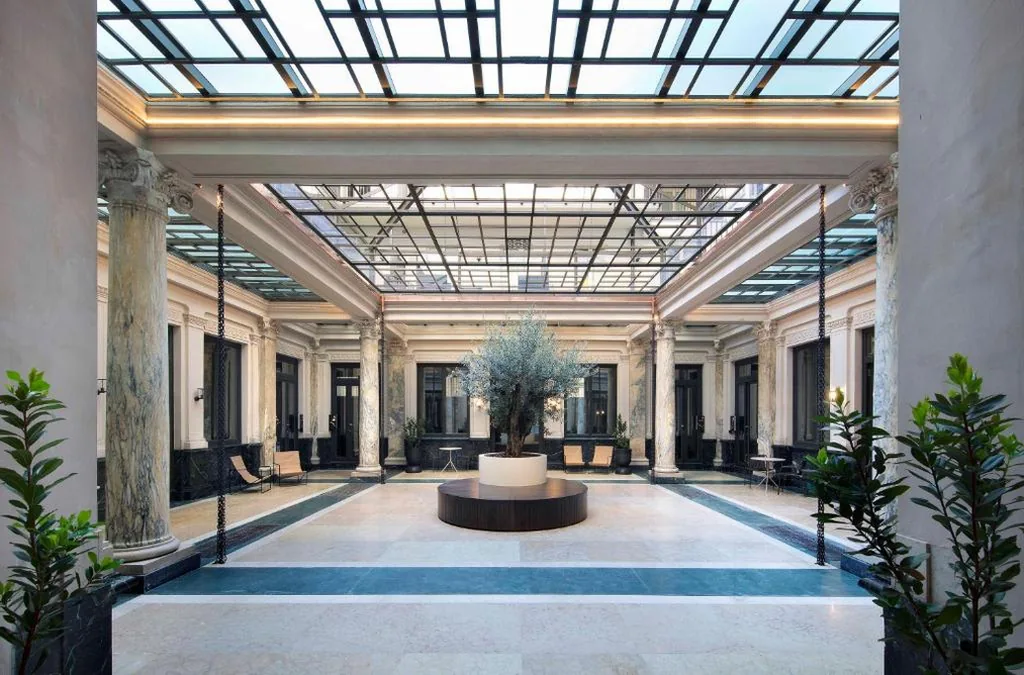 Agora’ – Boutique Stays