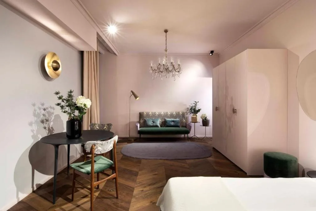 Agora’ – Boutique Stays — foto 6