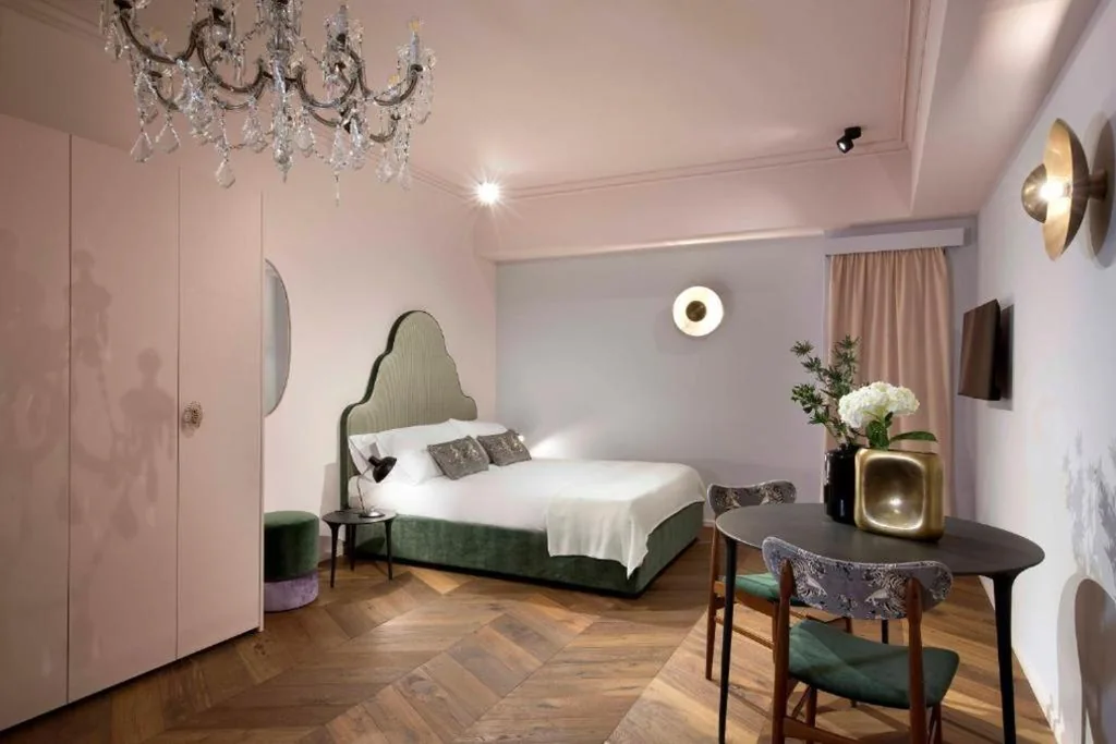 Agora’ – Boutique Stays — foto 8