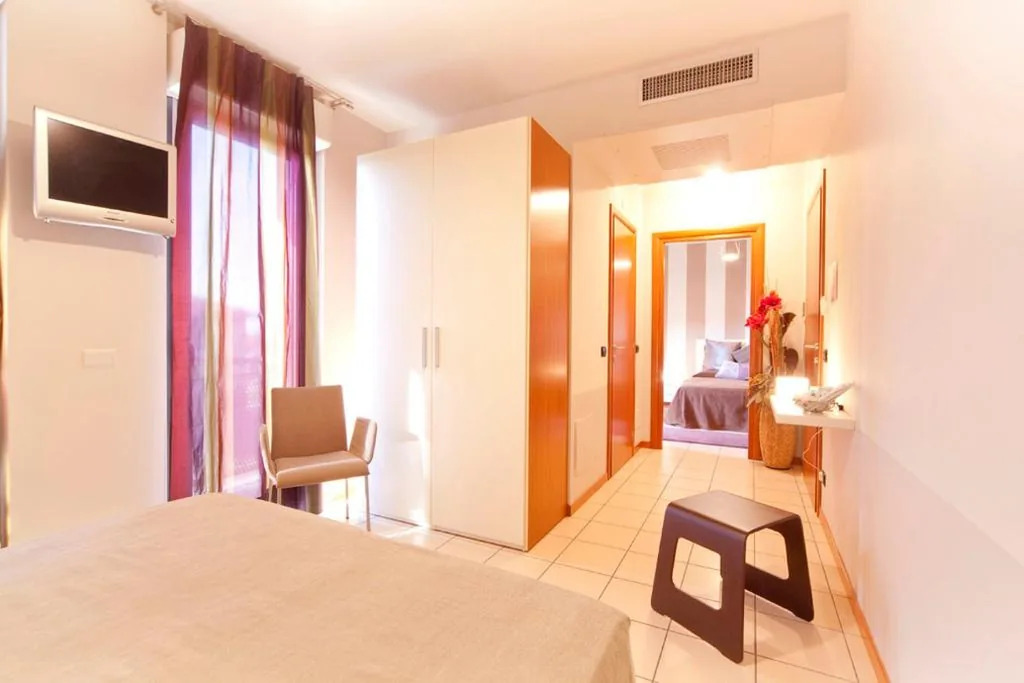 Agorà Hotel