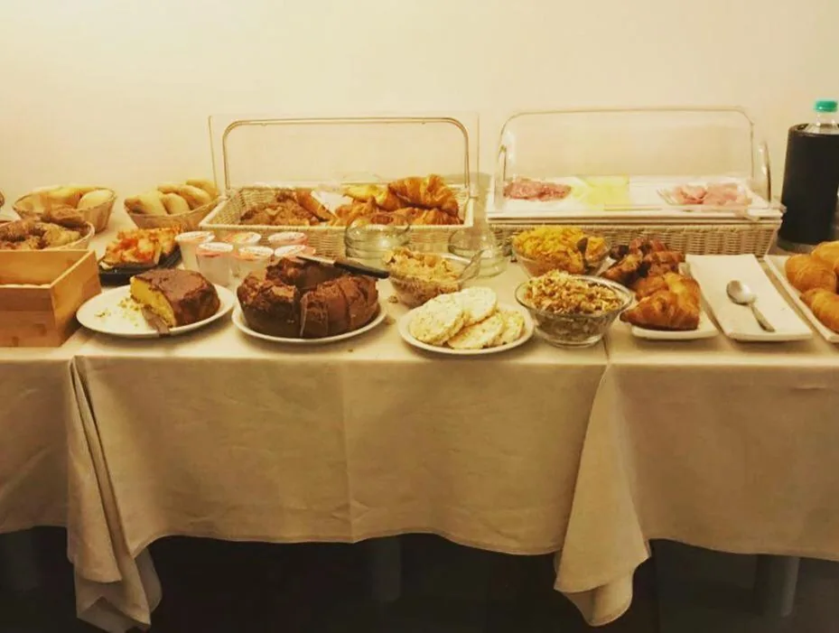 Agorà Hotel — foto 4