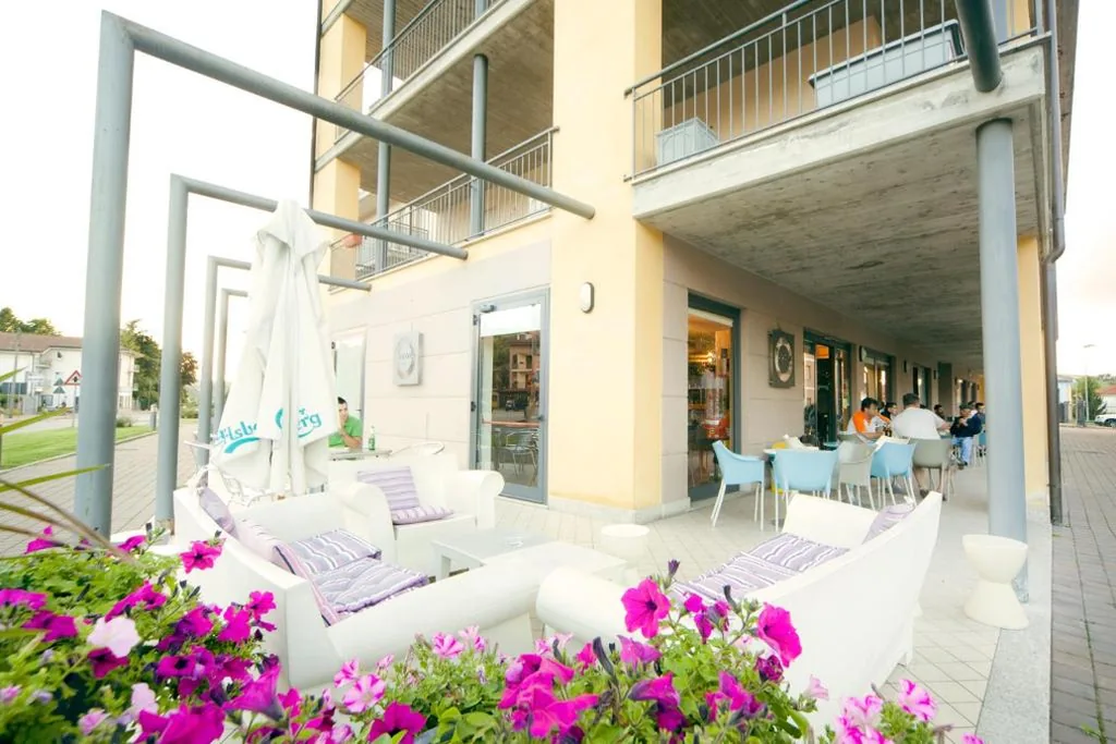 Agorà Hotel — foto 5