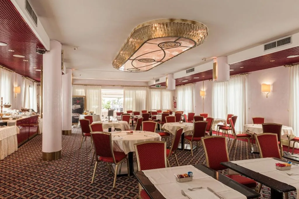 Agora’ Palace Hotel — foto 3