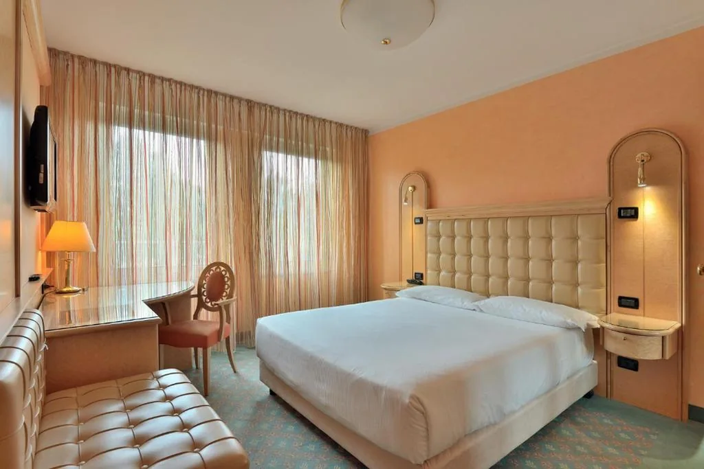 Agora’ Palace Hotel — foto 5