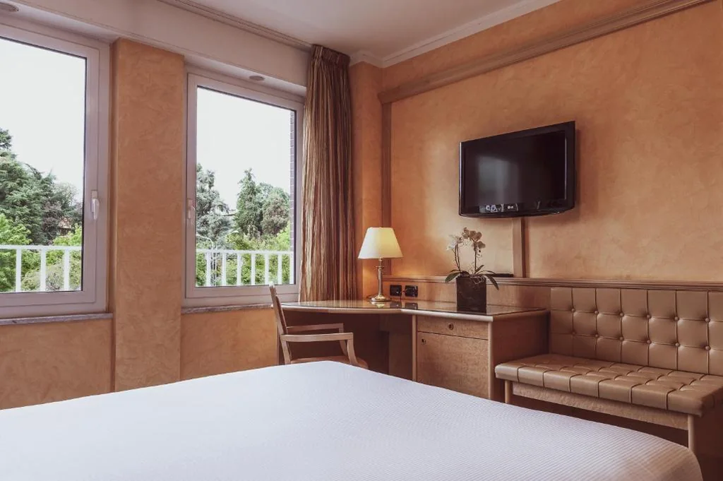 Agora’ Palace Hotel — foto 8