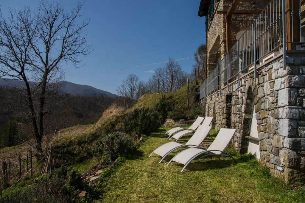 Agriturismo Angiò nel Cerè — foto 3