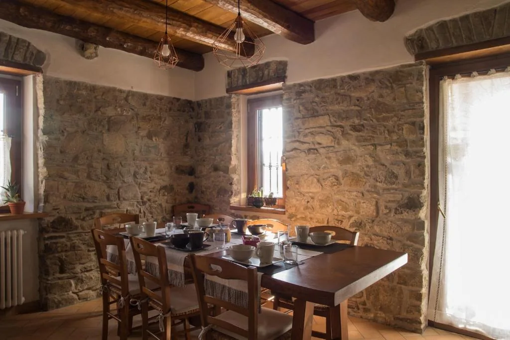 Agriturismo Angiò nel Cerè — foto 4