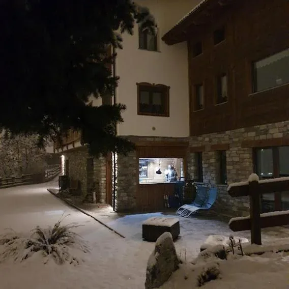 Agriturismo B&B Chèvres à Cheval — foto 7