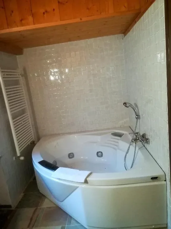 Agriturismo B&B Chèvres à Cheval — foto 8