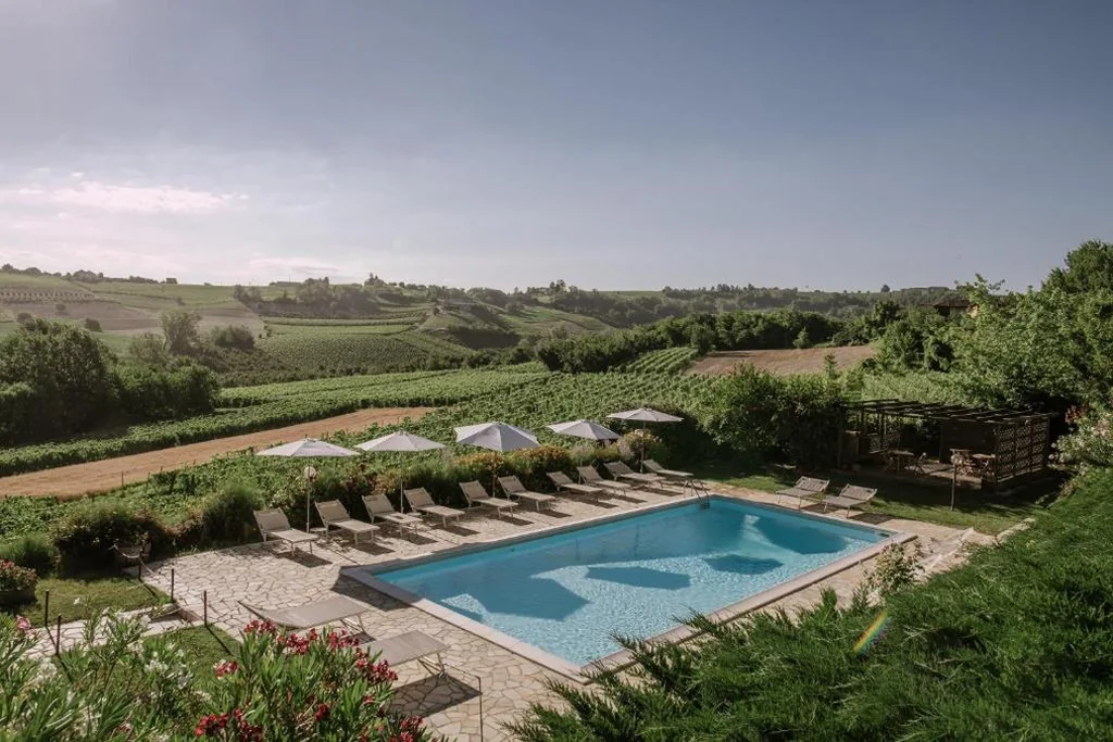 Agriturismo Bricco San Giovanni — foto 3