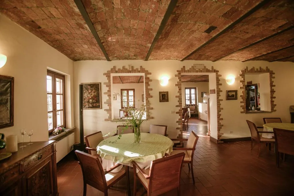 Agriturismo Bricco San Giovanni — foto 4