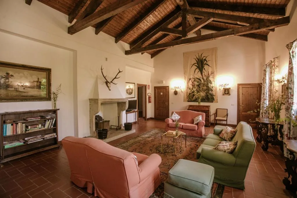 Agriturismo Bricco San Giovanni — foto 5