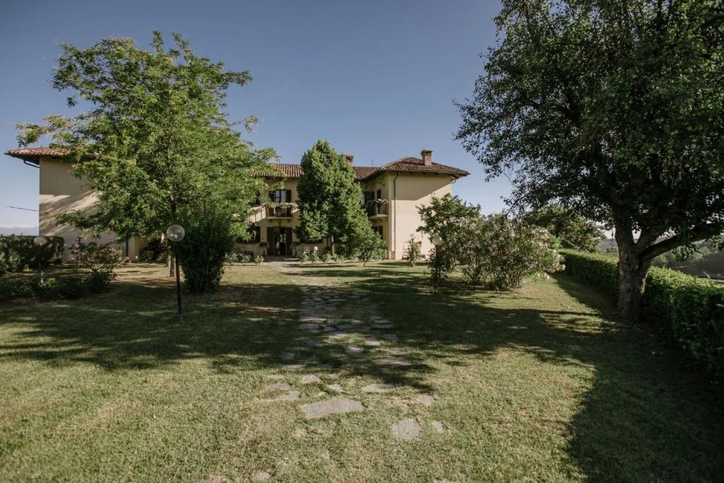 Agriturismo Bricco San Giovanni — foto 6
